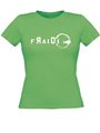 T-shirt Classic D