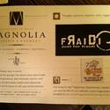 fRaiDi & Non c'era @ Magnolia Gastropub & Brewery - San Francisco CA